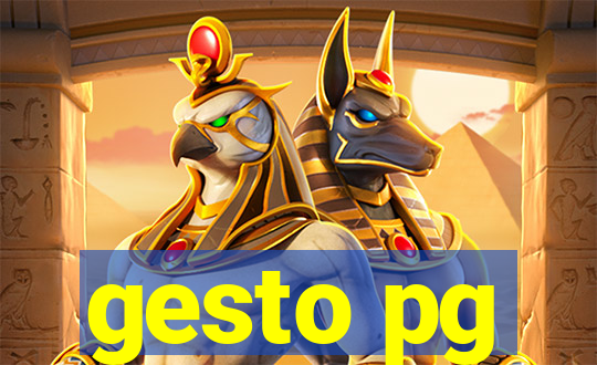 gesto pg